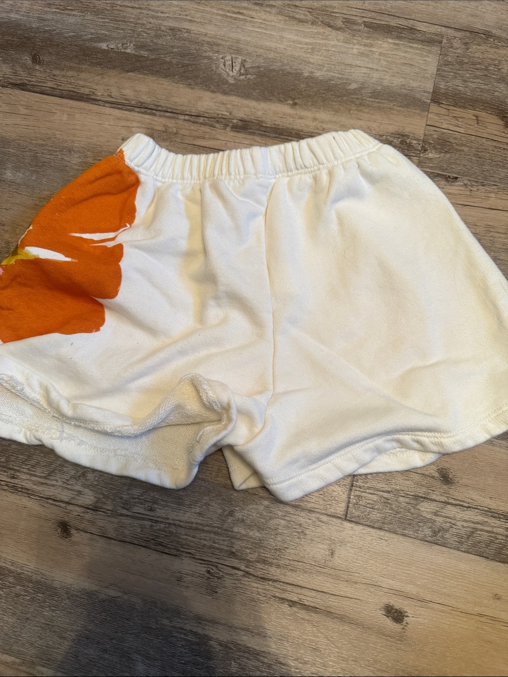 Kids Shorts - Picture 2 of 3